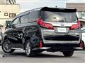 2021 Toyota Alphard Hybrid