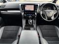 2021 Toyota Alphard Hybrid