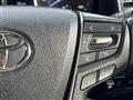 2021 Toyota Alphard Hybrid