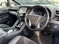 2021 Toyota Alphard Hybrid