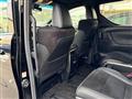 2021 Toyota Alphard Hybrid