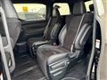 2021 Toyota Alphard Hybrid