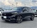 2022 Honda VEZEL