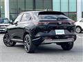 2022 Honda VEZEL