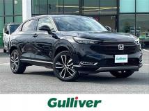 2022 Honda VEZEL