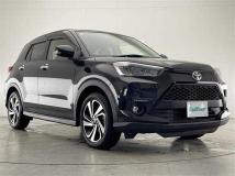2020 Toyota Raize