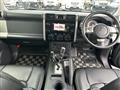 2013 Toyota FJ Cruiser