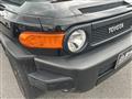 2013 Toyota FJ Cruiser
