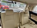2022 Toyota Alphard Hybrid