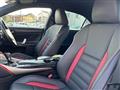 2018 Lexus IS