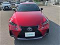 2018 Lexus IS