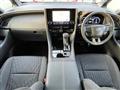 2025 Toyota Alphard Hybrid