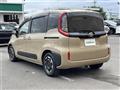 2025 Toyota Sienta