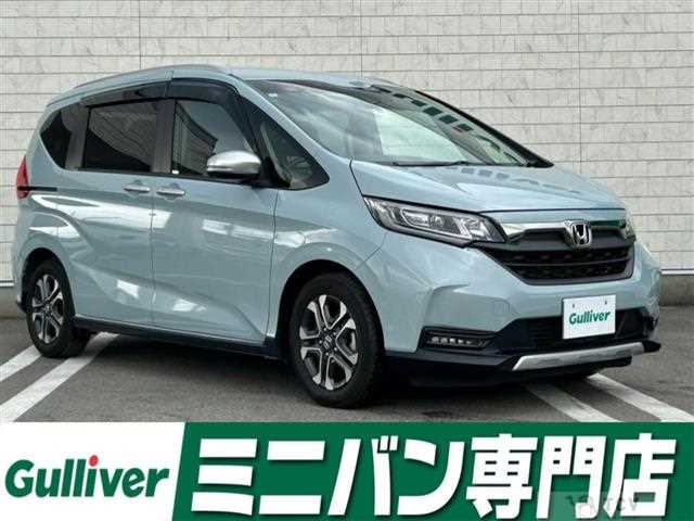 2024 Honda Freed