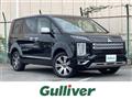 2022 Mitsubishi Delica D5
