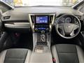 2021 Toyota Alphard Hybrid