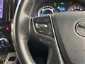 2021 Toyota Alphard Hybrid