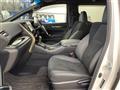 2021 Toyota Alphard Hybrid