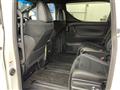 2021 Toyota Alphard Hybrid
