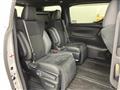 2021 Toyota Alphard Hybrid