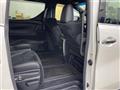 2021 Toyota Alphard Hybrid