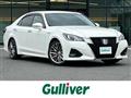2017 Toyota Crown Hybrid