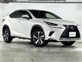 2017 Lexus NX