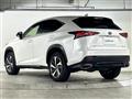 2017 Lexus NX