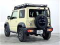 2021 Suzuki Jimny Sierra
