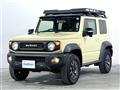 2021 Suzuki Jimny Sierra
