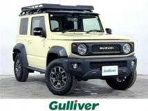 2021 Suzuki Jimny Sierra
