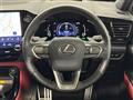 2022 Lexus NX