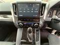 2017 Toyota Alphard Hybrid