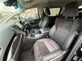 2017 Toyota Alphard Hybrid