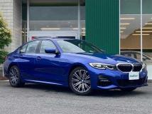 2019 BMW 3 Series