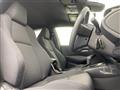 2019 Toyota Corolla Sports