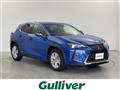 2018 Lexus UX