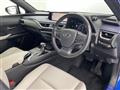 2018 Lexus UX