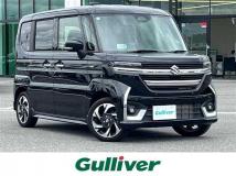 2024 Suzuki Spacia