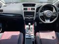 2017 Subaru Levorg