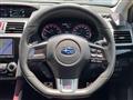 2017 Subaru Levorg