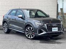 2022 Audi Q2