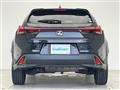 2019 Lexus UX