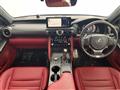 2021 Lexus IS