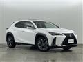 2022 Lexus UX