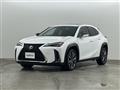 2022 Lexus UX