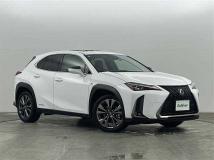 2022 Lexus UX