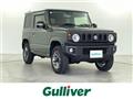 2020 Suzuki Jimny