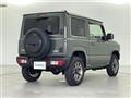 2020 Suzuki Jimny