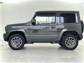 2020 Suzuki Jimny